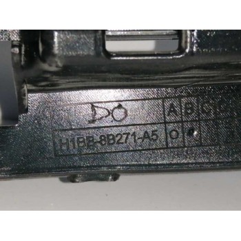 Recambio de rejilla delantera para ford fiesta (ce1) trend referencia OEM IAM H1BB8B271A5  