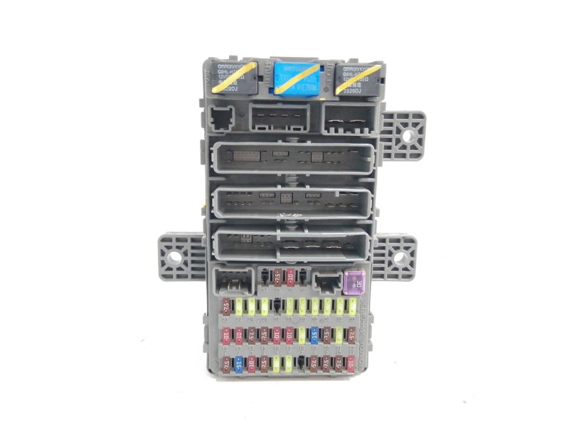 Recambio de caja reles / fusibles para honda civic berlina 5 (fk) 1.4 cat referencia OEM IAM SMGG251 37832LN Recambio de caja reles / fusibles para honda civic berlina 5 (fk) 1.4 cat referencia OEM IAM SMGG251 37832LN