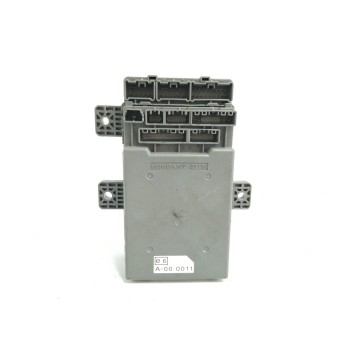 Recambio de caja reles / fusibles para honda civic berlina 5 (fk) 1.4 cat referencia OEM IAM SMGG251 37832LN 
