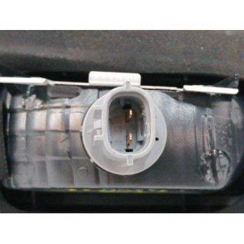 Recambio de piloto trasero derecho interior para mitsubishi asx (ga0w) 1.8 di-d cat referencia OEM IAM 8336A088  