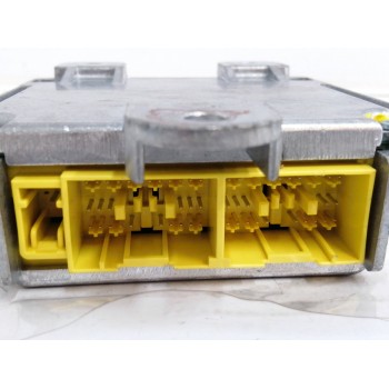 Recambio de centralita airbag para honda civic berlina 5 (fk) 1.4 cat referencia OEM IAM 77960SMGG120M1  