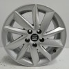 Recambio de llanta para seat ibiza (6p1) reference referencia OEM IAM 6J0601025M 6JX15H2 ET38 5H 5X100