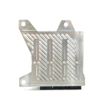 Recambio de centralita airbag para smart coupe fortwo coupe (52kw) referencia OEM IAM A4518200185 391066 