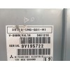 Recambio de modulo electronico para honda civic berlina 5 (fk) 1.4 cat referencia OEM IAM 39113SMGG01M1  