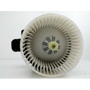 Recambio de motor calefaccion para toyota auris active referencia OEM IAM 2727008103  