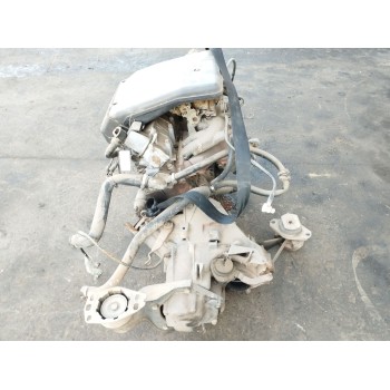 Recambio de motor completo para fiat tipo (160_) 1.4 (160.ac) referencia OEM IAM 160A1000  ENVIO2026