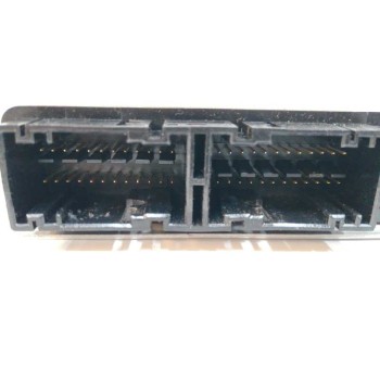 Recambio de centralita airbag para smart coupe fortwo coupe (52kw) referencia OEM IAM A4518200185 391066 