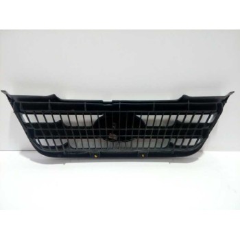 Recambio de rejilla delantera para hyundai matrix (fc) 1.5 crdi cat referencia OEM IAM 8636517000  