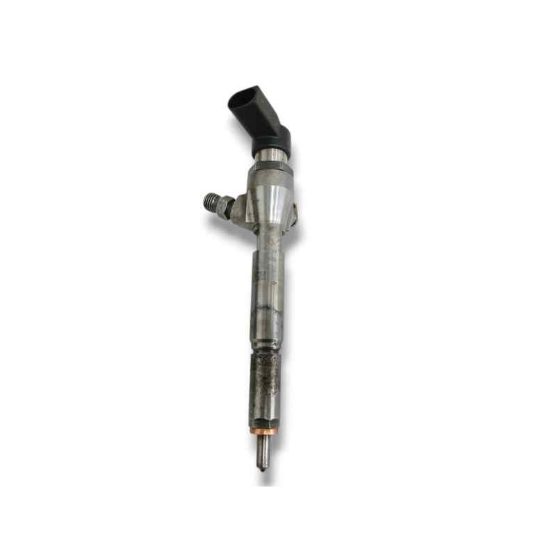 Recambio de inyector para renault scenic ii 1.5 dci diesel referencia OEM IAM 8200842205 H8200294788 