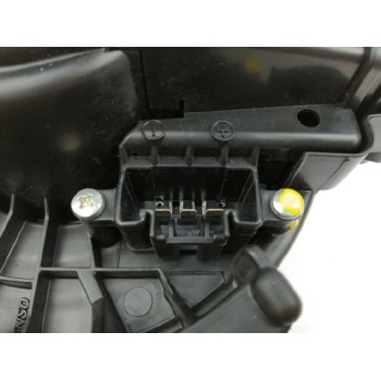 Recambio de motor calefaccion para toyota auris active referencia OEM IAM 2727008103  