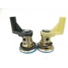 Recambio de juego bombines para dacia duster 1.5 dci diesel cat referencia OEM IAM  DELANTEROS 