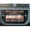 Recambio de pantalla multifuncion para seat ibiza (kj1) 1.0 tsi referencia OEM IAM 6F0919605 A2C1516970001 