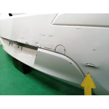 Recambio de paragolpes trasero para hyundai i30 1.4 cat referencia OEM IAM 866112R600 OBSERVAR FOTOS 