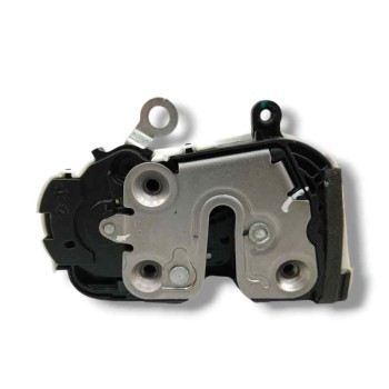 Recambio de cerradura puerta delantera izquierda para mg zs suv (azs1) 1.5 vti referencia OEM IAM   