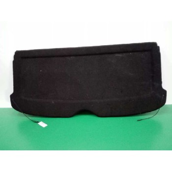 Recambio de bandeja trasera para peugeot 307 berlina (s2) x-line referencia OEM IAM 9632749677  