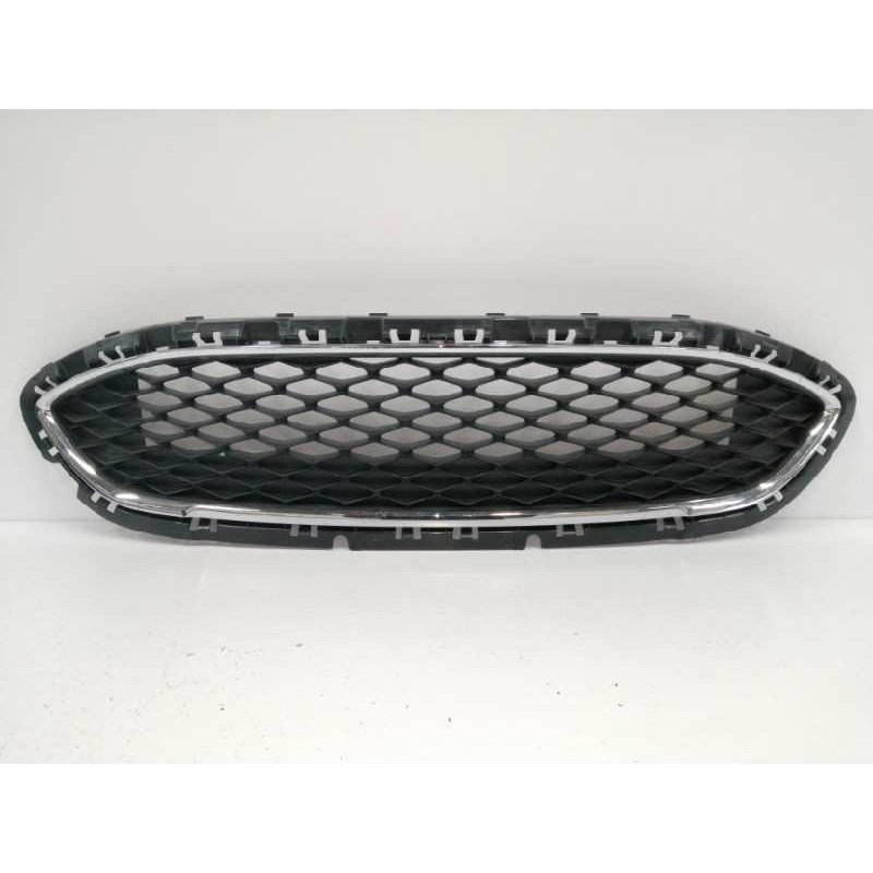Recambio de rejilla delantera para ford fiesta (ce1) trend referencia OEM IAM H1BB8B271A5  