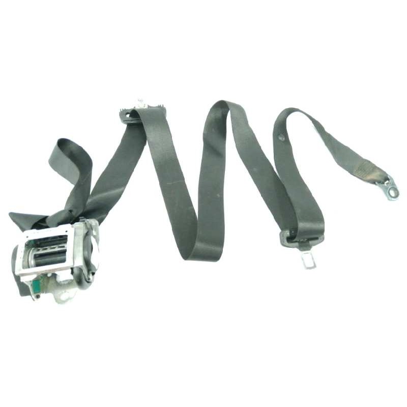 Recambio de cinturon seguridad trasero izquierdo para mercedes-benz clase e (w211) berlina 3.0 cdi cat referencia OEM IAM 211860