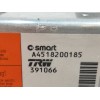 Recambio de centralita airbag para smart coupe fortwo coupe (52kw) referencia OEM IAM A4518200185 391066 