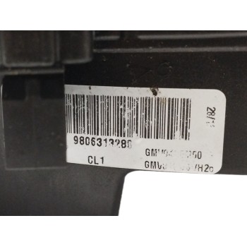 Recambio de electroventilador para citroën c4 picasso 1.6 blue-hdi fap referencia OEM IAM 9806313280  