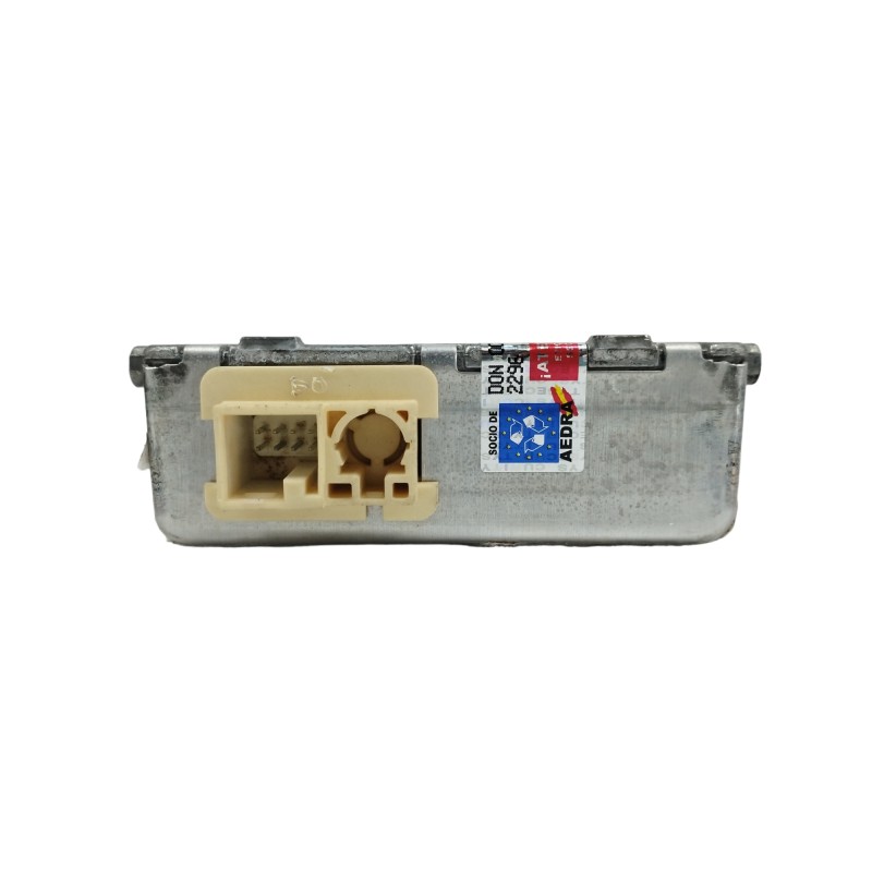MODULO ELECTRONICO CAMARA VISION DELANTERA