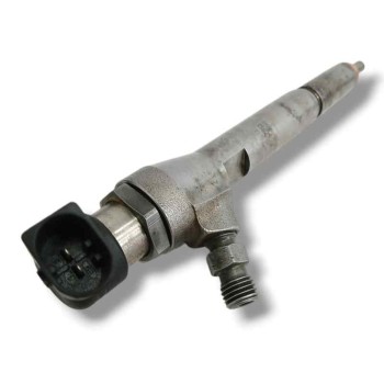 Recambio de inyector para renault scenic ii 1.5 dci diesel referencia OEM IAM 8200842205 H8200294788 