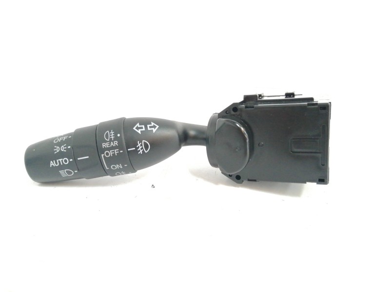 Recambio de mando luces para honda civic berlina 5 (fk) 1.4 cat referencia OEM IAM 35255SWAH21 Recambio de mando luces para honda civic berlina 5 (fk) 1.4 cat referencia OEM IAM 35255SWAH21