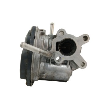 Recambio de valvula egr para toyota yaris (_p9_) 1.4 d-4d (nlp90_) referencia OEM IAM 2580033011 VN1501000031 