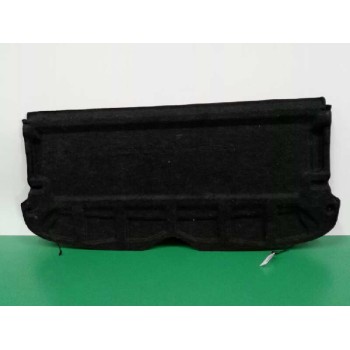 Recambio de bandeja trasera para peugeot 307 berlina (s2) x-line referencia OEM IAM 9632749677  