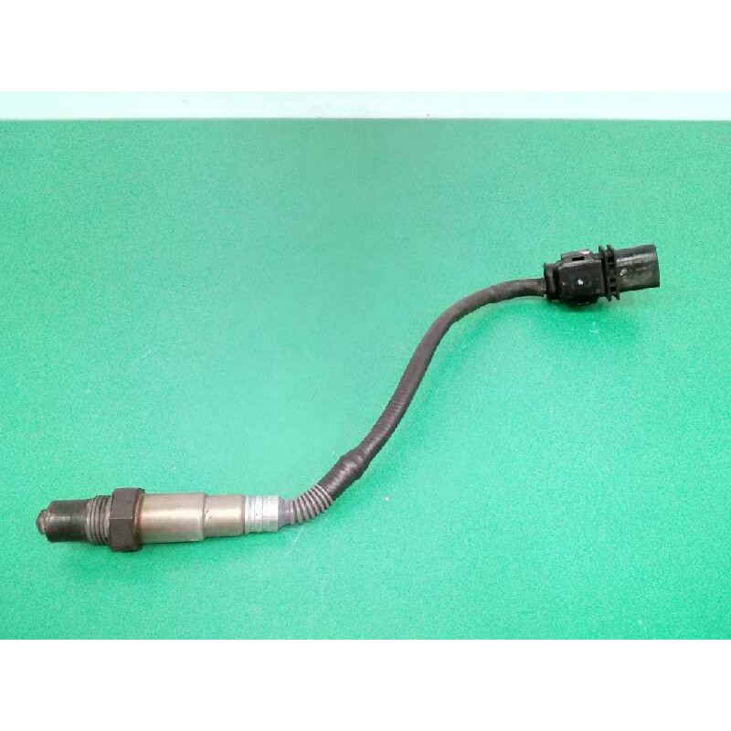 Recambio de sonda lambda para toyota yaris (_p9_) 1.4 d-4d (nlp90_) referencia OEM IAM 8946712170 0281004122 