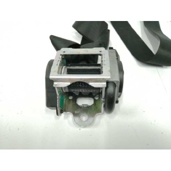 Recambio de cinturon seguridad trasero izquierdo para mercedes-benz clase e (w211) berlina 3.0 cdi cat referencia OEM IAM 211860