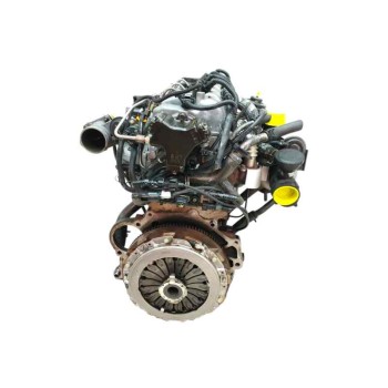 Recambio de motor completo para kia cerato 2.0 turbodiesel cat referencia OEM IAM D4EA  