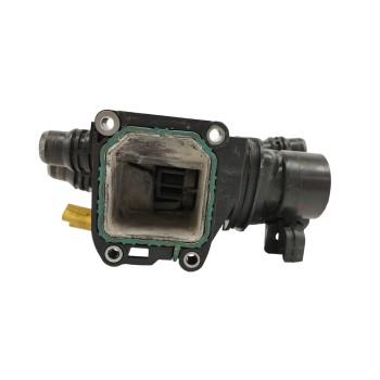 Recambio de termostato para citroën c4 picasso 1.2 12v e-thp referencia OEM IAM 9807198480  