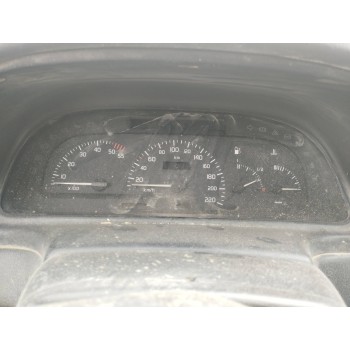 renault laguna (b56) del año 1996