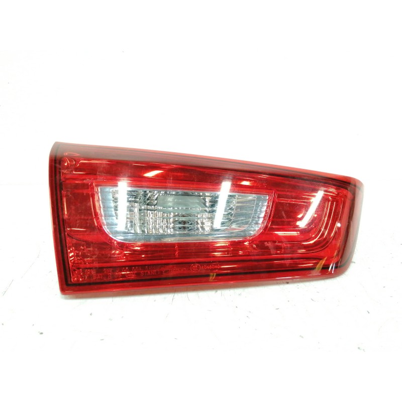 Recambio de piloto trasero izquierdo interior para mitsubishi asx (ga0w) 1.8 di-d cat referencia OEM IAM 8336A087  