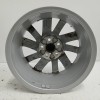 Recambio de llanta para seat ibiza (6p1) reference referencia OEM IAM 6J0601025M 6JX15H2 ET38 5H 5X100