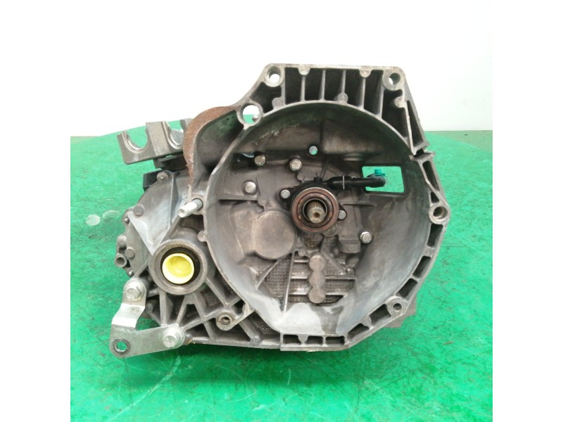 Recambio de caja cambios para lancia ypsilon (402) 1.3 jtd 16v referencia OEM IAM   