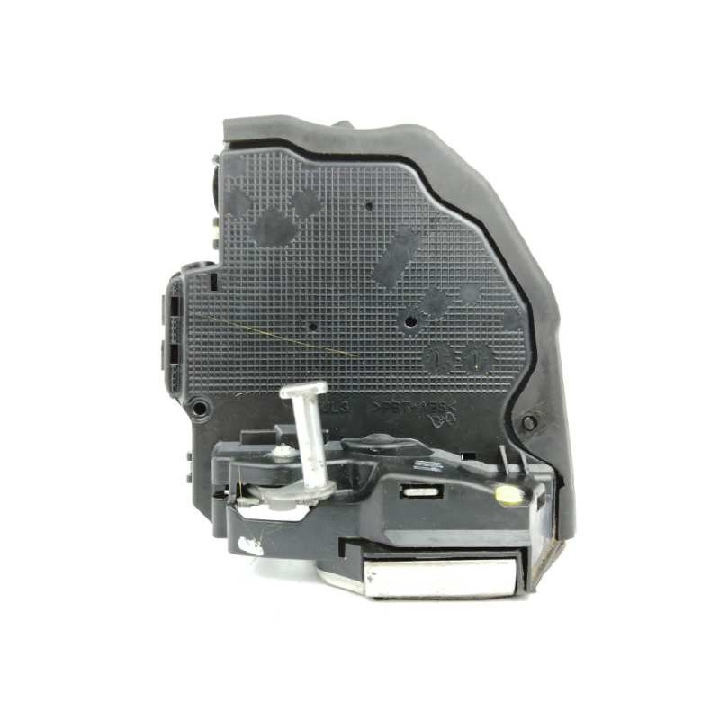 Recambio de cerradura puerta trasera izquierda para toyota auris active referencia OEM IAM   