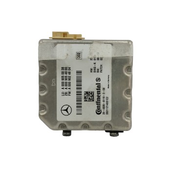 Recambio de modulo electronico para mercedes-benz clase e t-model (s212) e 200 cdi / bluetec (212.205, 212.206) referencia OEM I