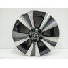 Recambio de llanta para nissan pulsar hatchback (c13) 1.5 dci referencia OEM IAM D03003ZT3E 17X6,5J45 5H 5X115