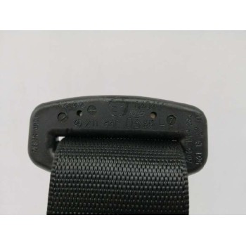 Recambio de cinturon seguridad trasero izquierdo para mercedes-benz clase e (w211) berlina 3.0 cdi cat referencia OEM IAM 211860