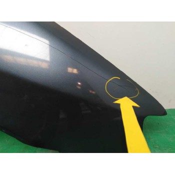 Recambio de aleta delantera derecha para hyundai matrix (fc) 1.5 crdi 16v gls referencia OEM IAM   