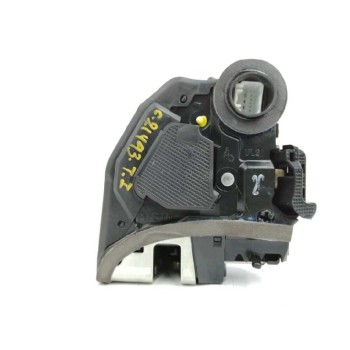 Recambio de cerradura puerta trasera izquierda para toyota auris active referencia OEM IAM   
