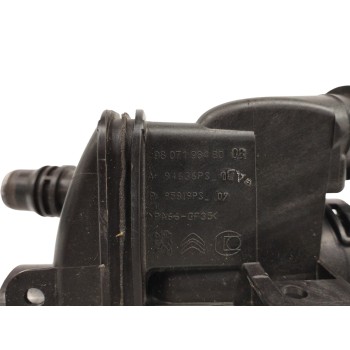 Recambio de termostato para citroën c4 picasso 1.2 12v e-thp referencia OEM IAM 9807198480  