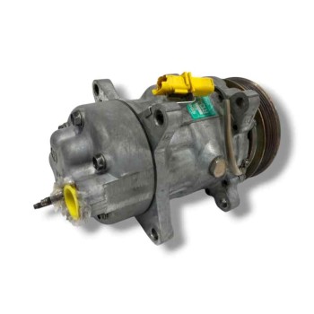 Recambio de compresor aire acondicionado para peugeot 307 break / sw (s1) 2.0 hdi fap cat referencia OEM IAM SD6V12  