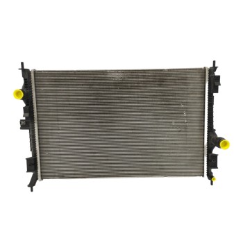 Recambio de radiador agua para citroën c4 picasso 1.6 blue-hdi fap referencia OEM IAM 9675747980  