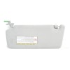 Recambio de parasol izquierdo para honda civic berlina 5 (fk) 1.4 cat referencia OEM IAM 30SMGG031  