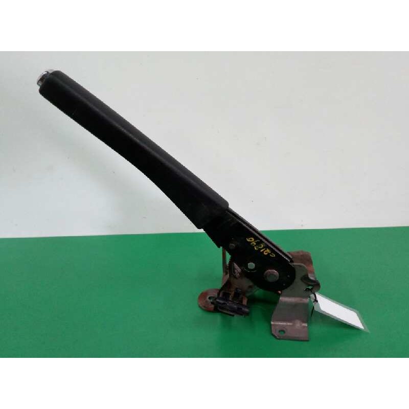 Recambio de palanca freno de mano para peugeot 307 berlina (s2) x-line referencia OEM IAM 96541447ZR  