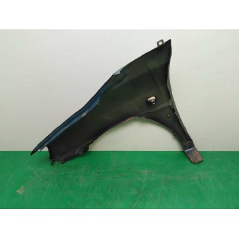 Recambio de aleta delantera derecha para hyundai matrix (fc) 1.5 crdi 16v gls referencia OEM IAM   