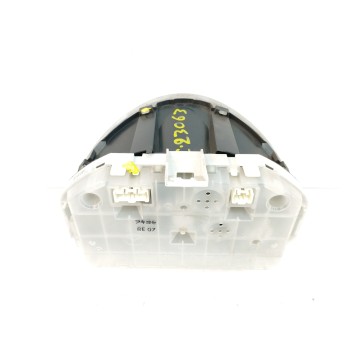 Recambio de cuadro instrumentos para mazda 2 lim. (de) 1.4 diesel cat referencia OEM IAM D01J55430K9001  