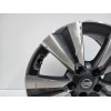 Recambio de llanta para nissan pulsar hatchback (c13) 1.5 dci referencia OEM IAM D03003ZT3E 17X6,5J45 5H 5X115